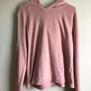 Light pink Hoodie
